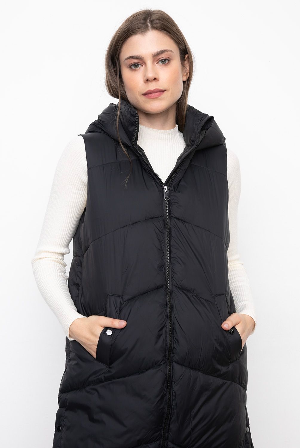 VERO MODA - Parka Mujer Vero Moda