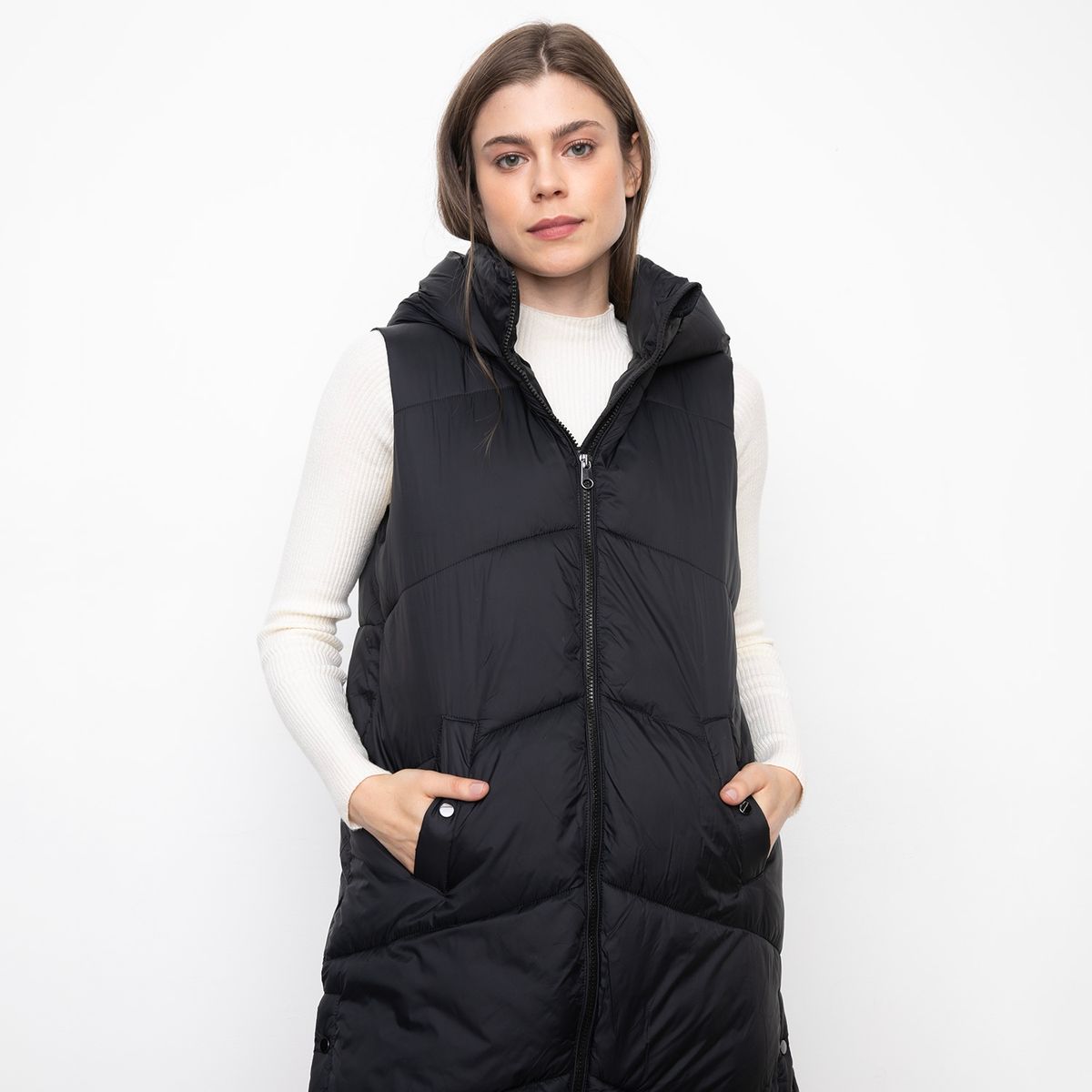 VERO MODA - Parka Mujer Vero Moda