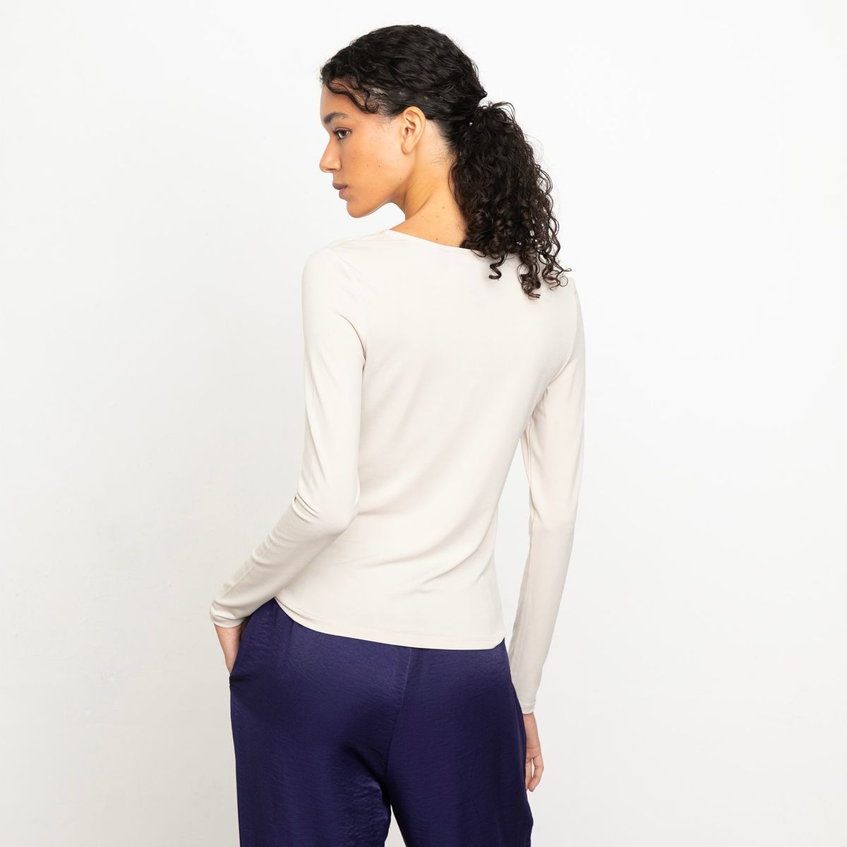 VERO MODA - Polera Mujer Vero Moda