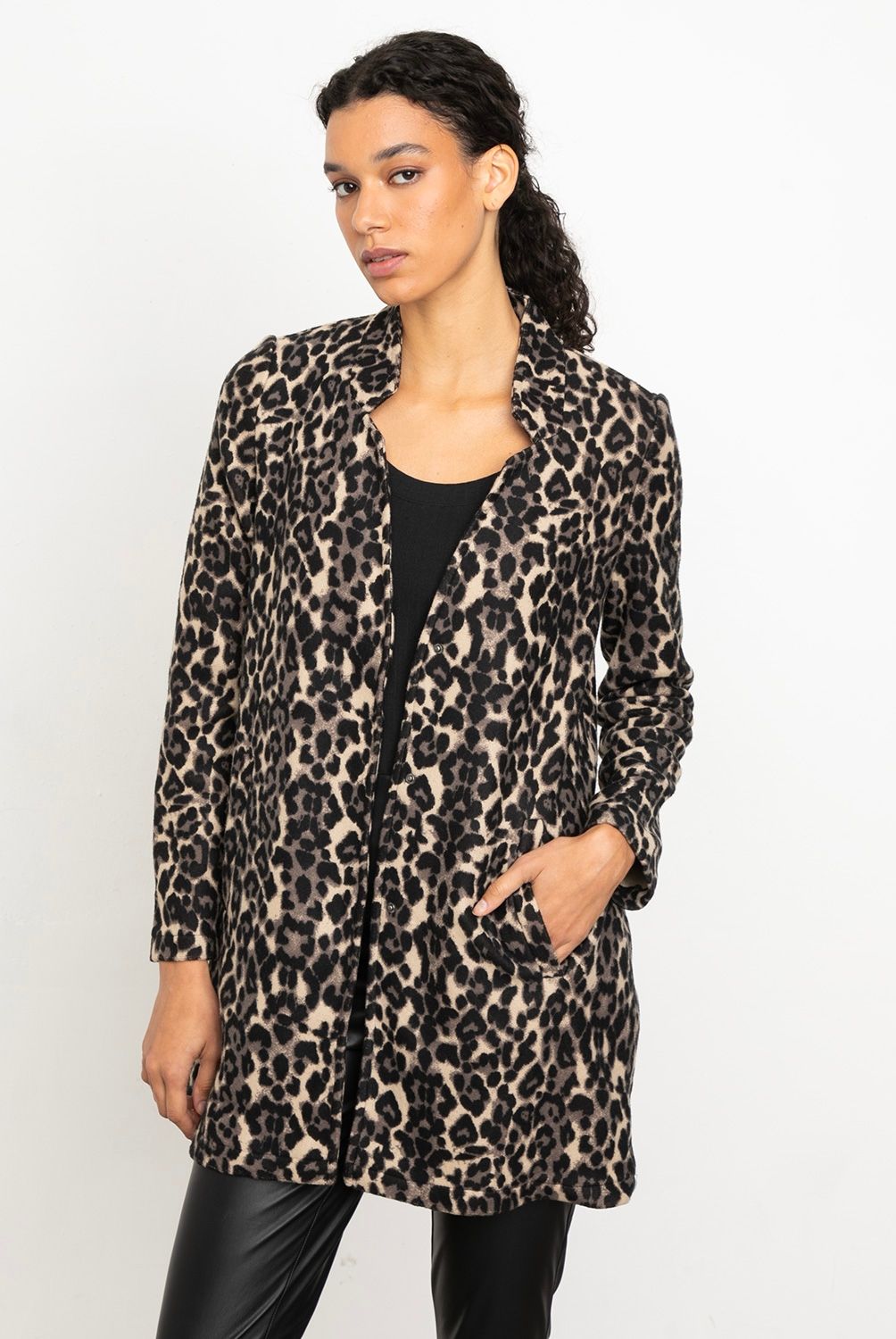 VERO MODA - Chaqueta Mujer Vero Moda