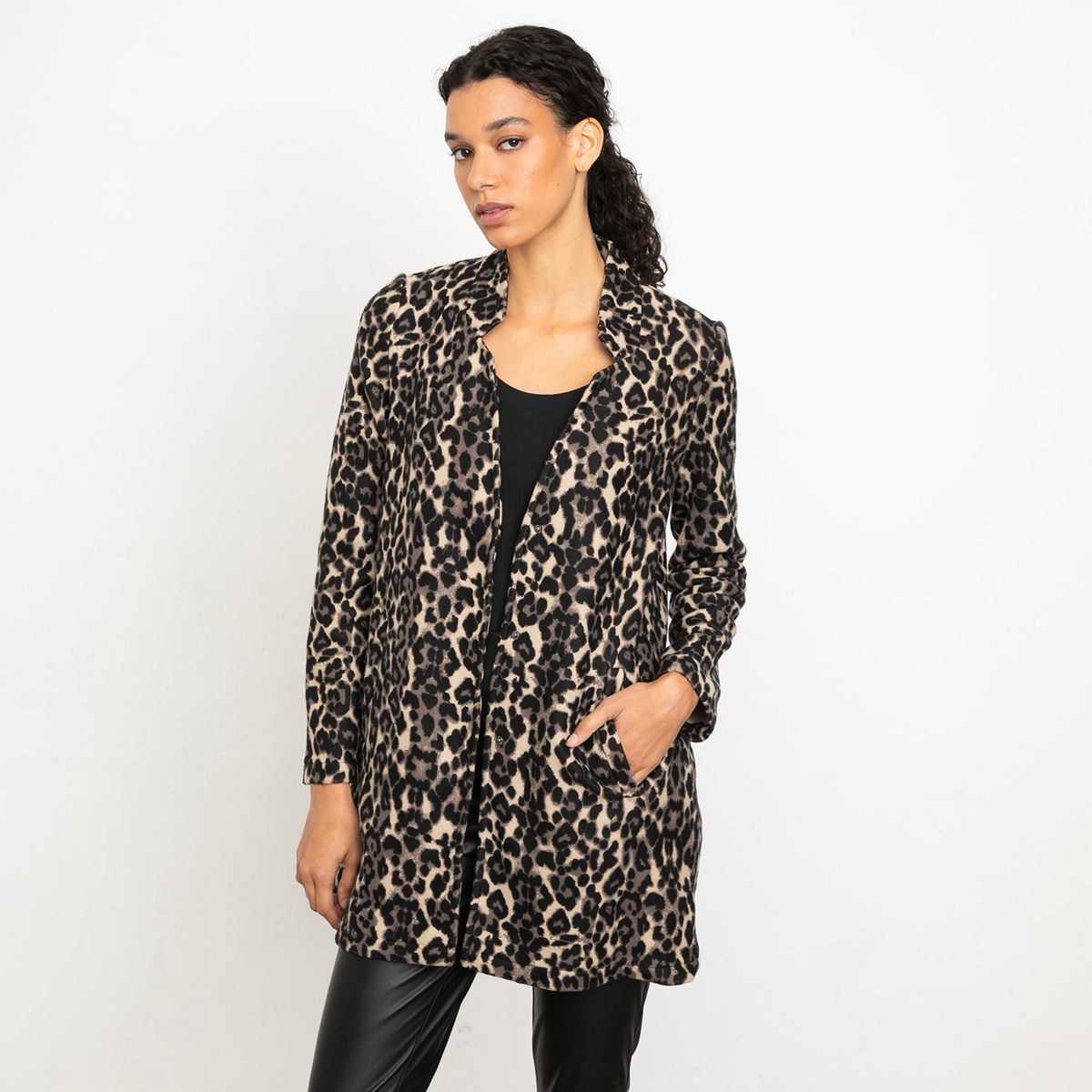 VERO MODA - Chaqueta Mujer Vero Moda