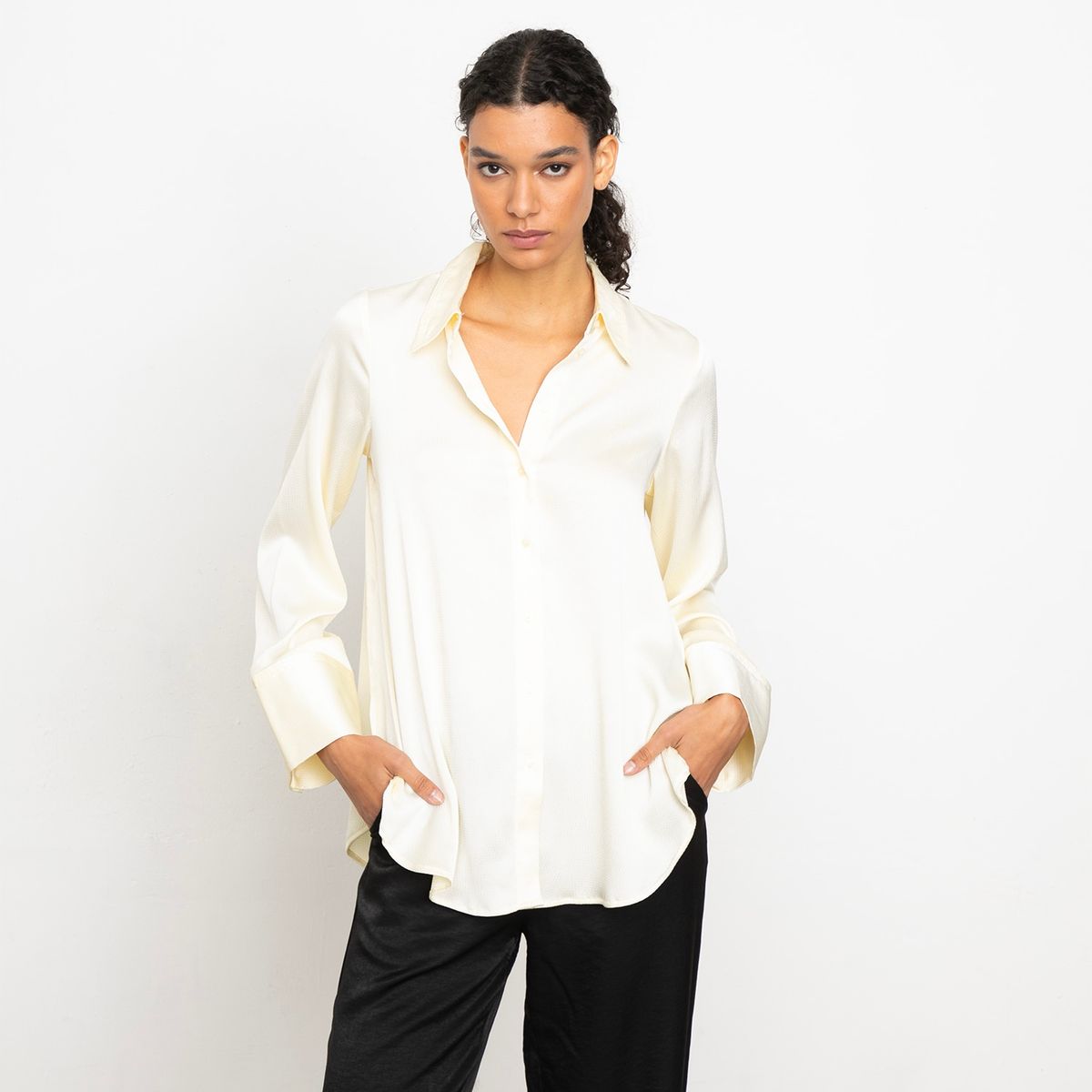 VERO MODA - Blusa Mujer Vero Moda