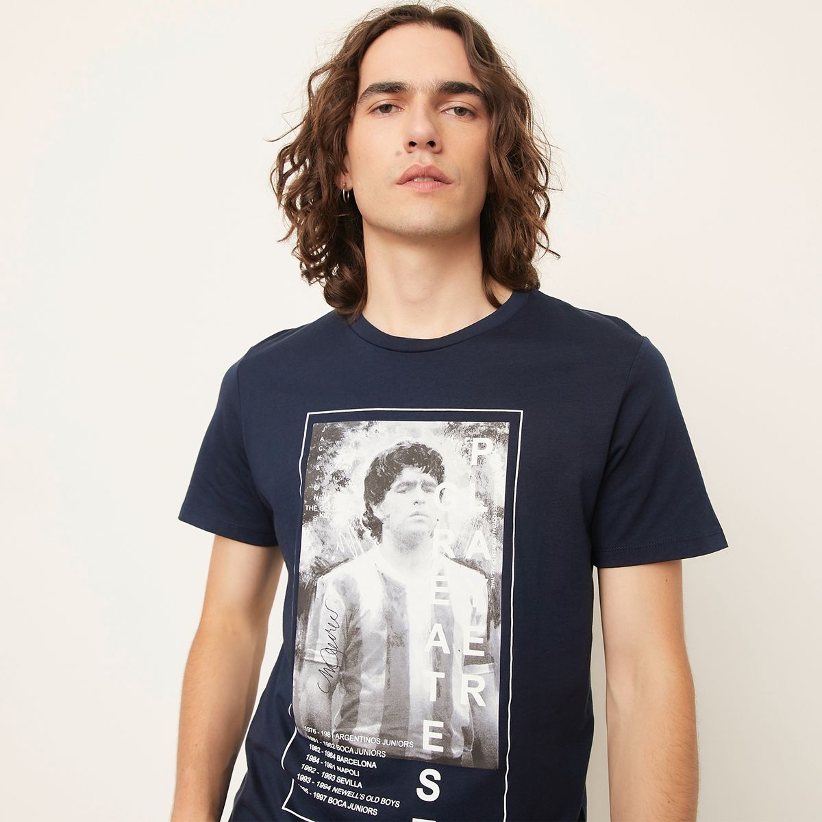 JACK&JONES - Polera Hombre Jack&Jones