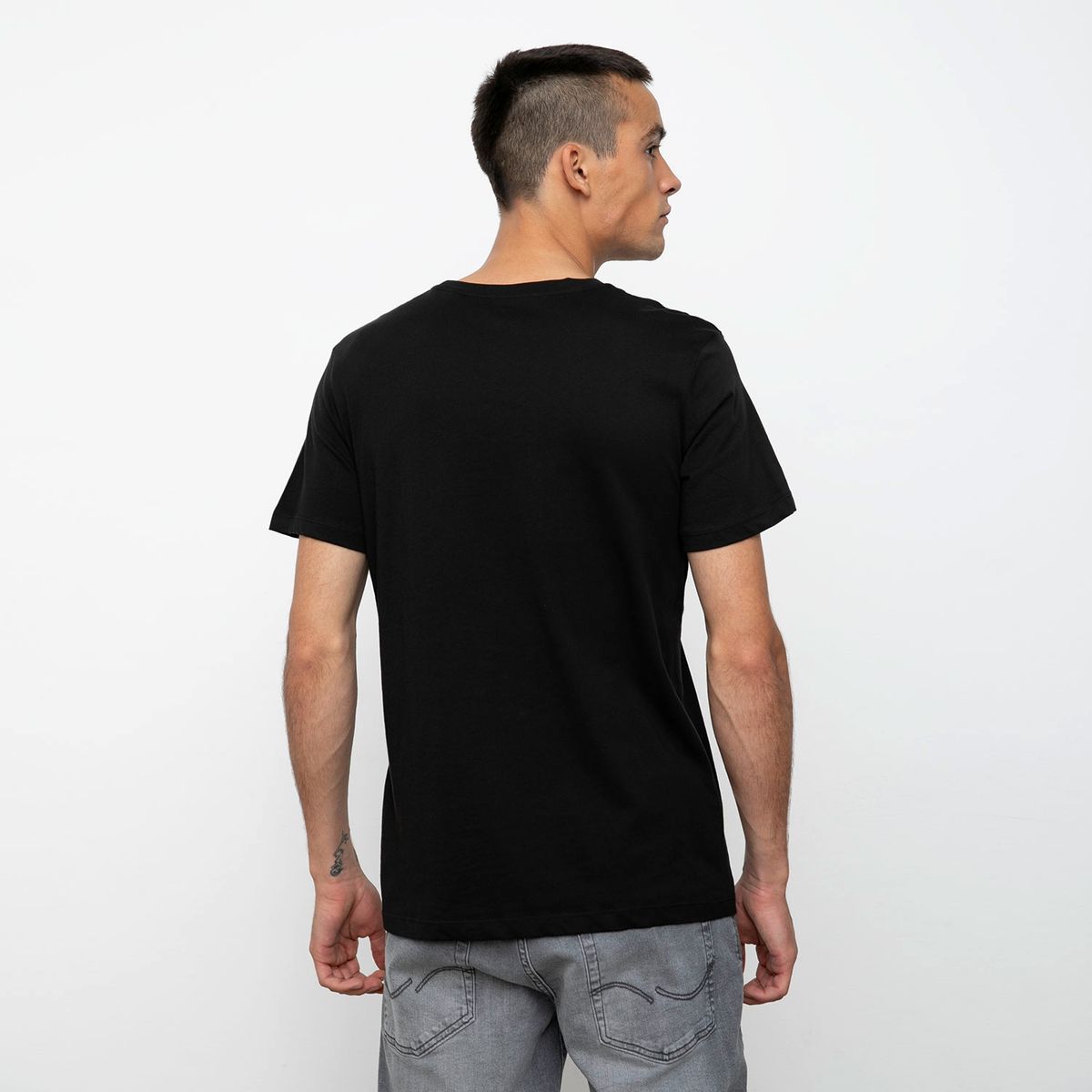 JACK&JONES - Polera Hombre Jack&Jones