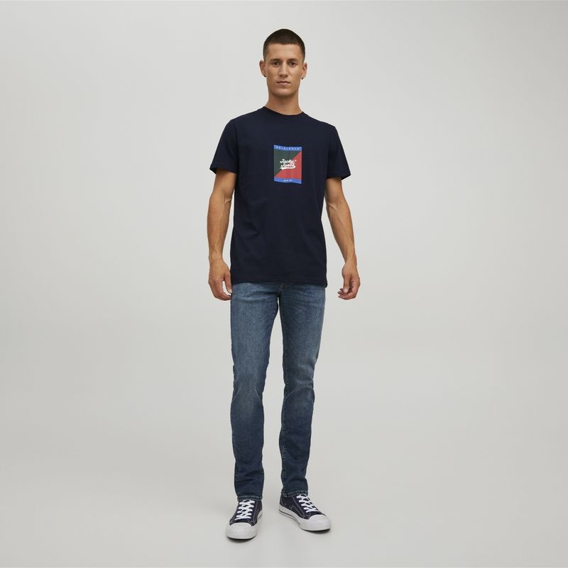 JACK&JONES - Polera Hombre Jack&Jones