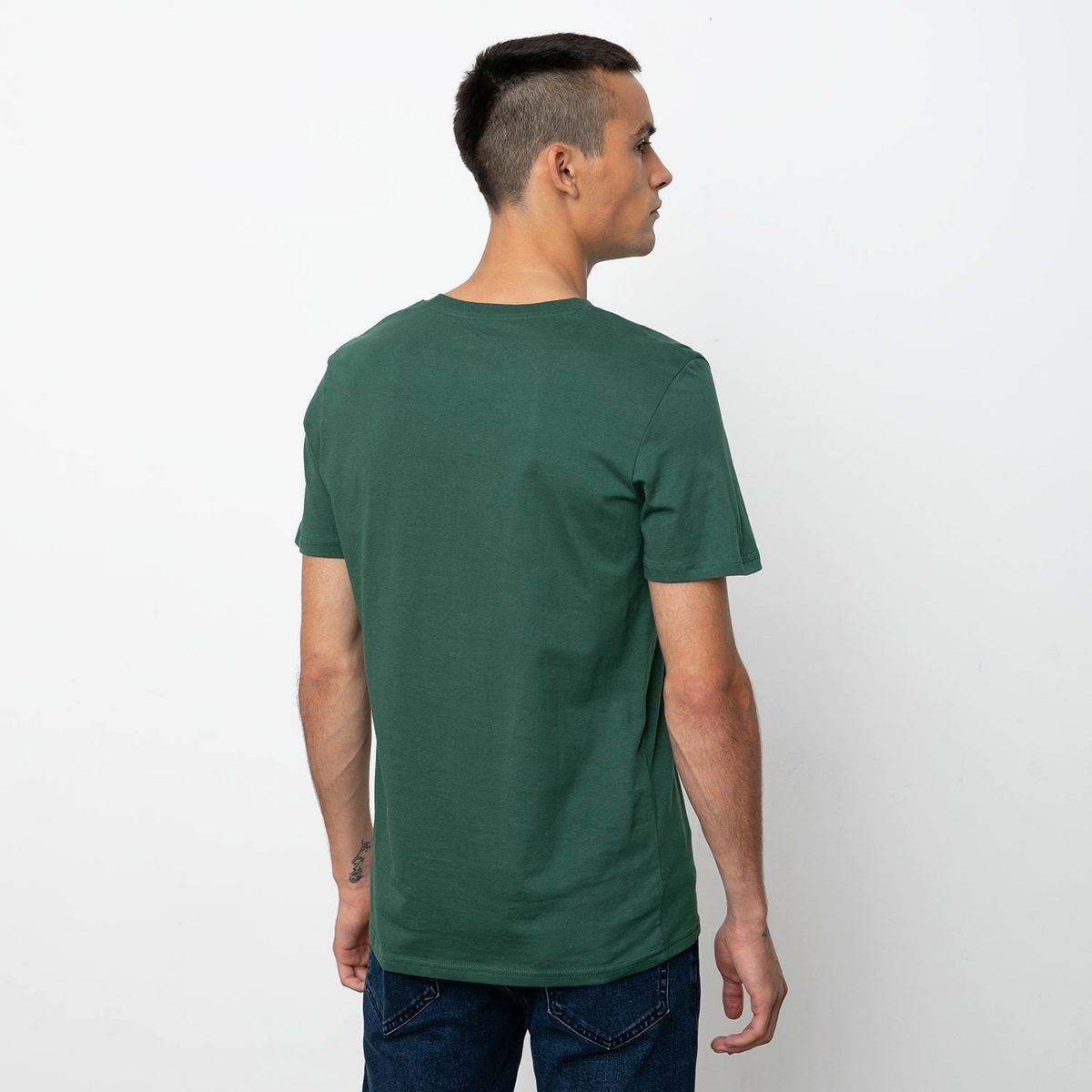 JACK&JONES - Polera Hombre Jack&Jones