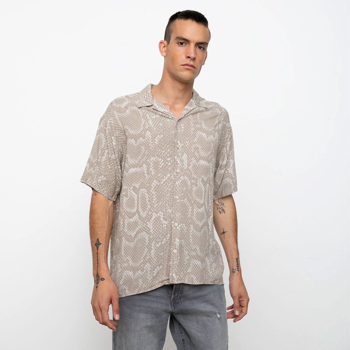 JACK&JONES - Polera Hombre Jack&Jones