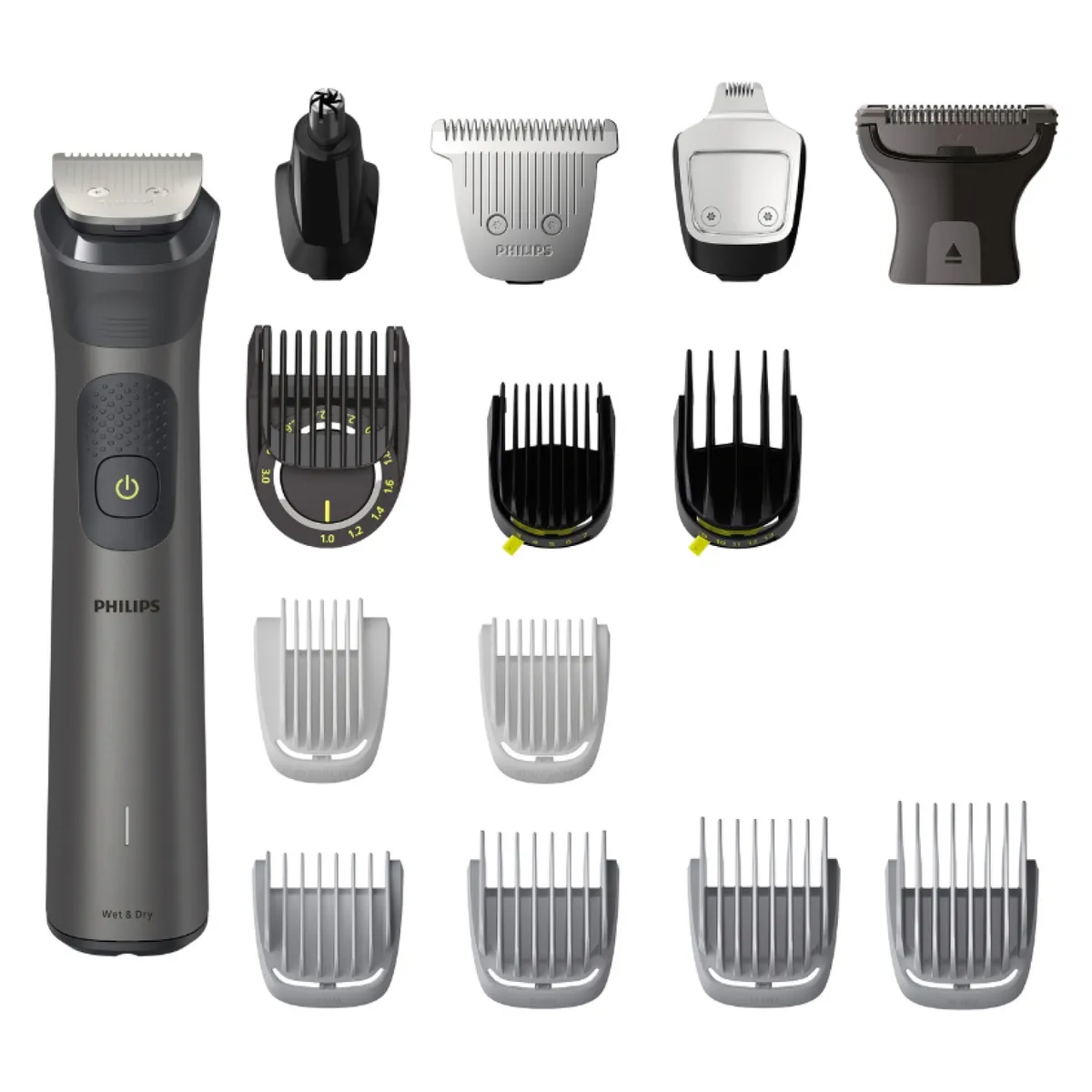 PHILIPS - Gooming Set Mg7940/15 Philips