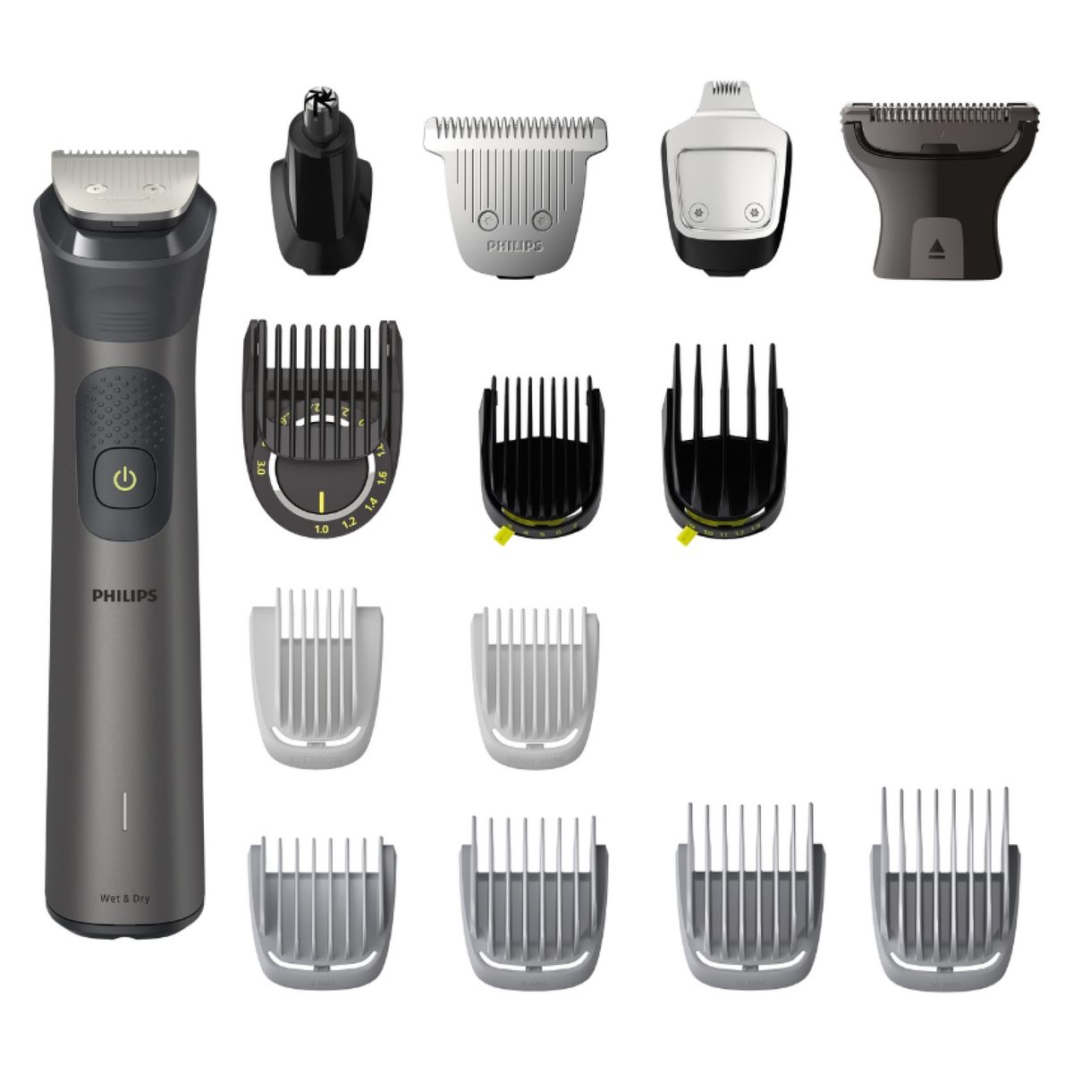 PHILIPS - Gooming Set Mg7940/15 Philips