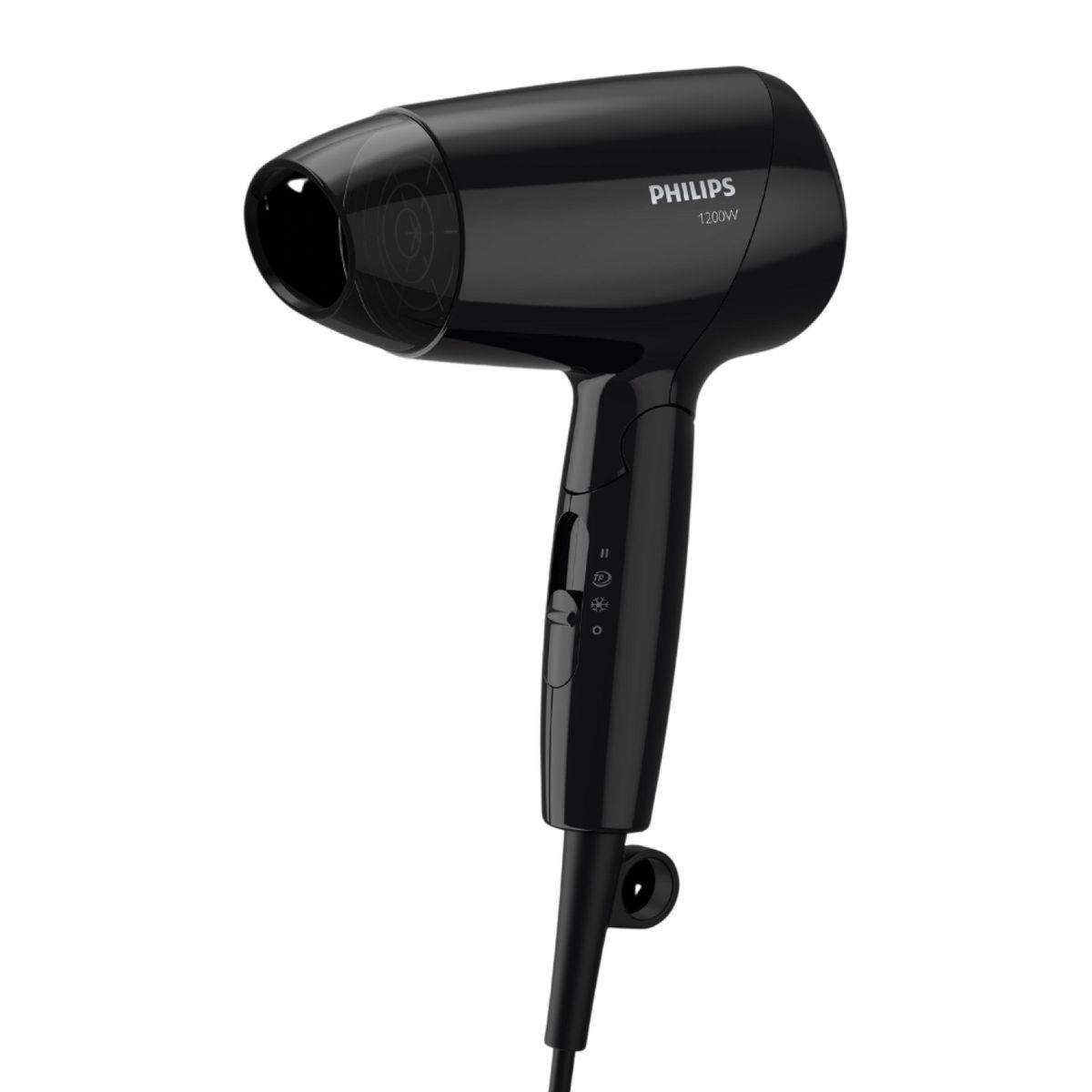 PHILIPS - Secador De Pelo Philips BHC010/10 1200 W