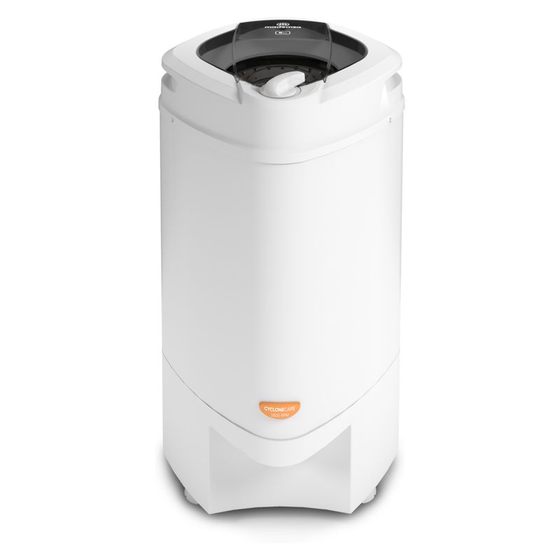 MADEMSA - Centrifuga 5 Kg/5 Kg No Inverter Primma 5N Mademsa