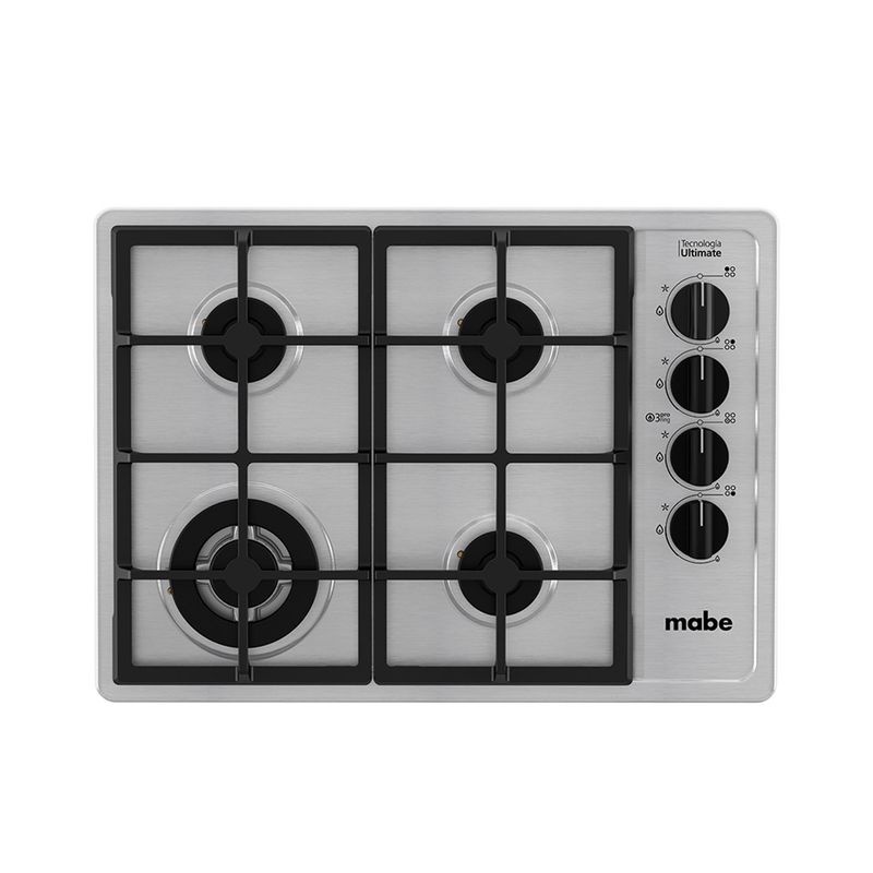 MABE - Encimera Cmg6044Ld-1Cl Mabe