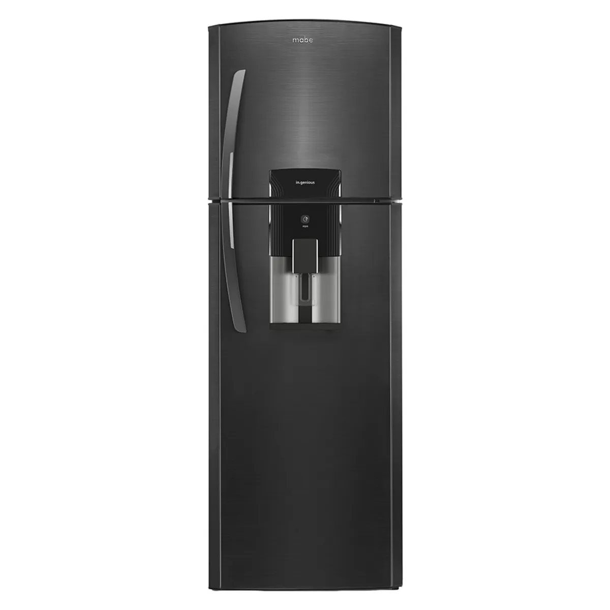 MABE - Refrigerador Top Mount 300 Litros No Frost RMA300FWUC Mabe