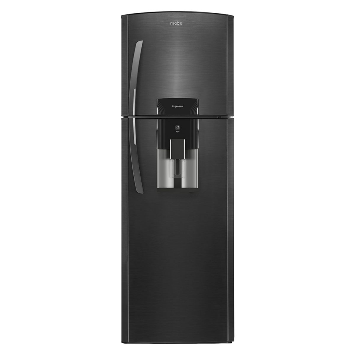 MABE - Refrigerador Top Mount 300 Litros No Frost RMA300FWUC Mabe