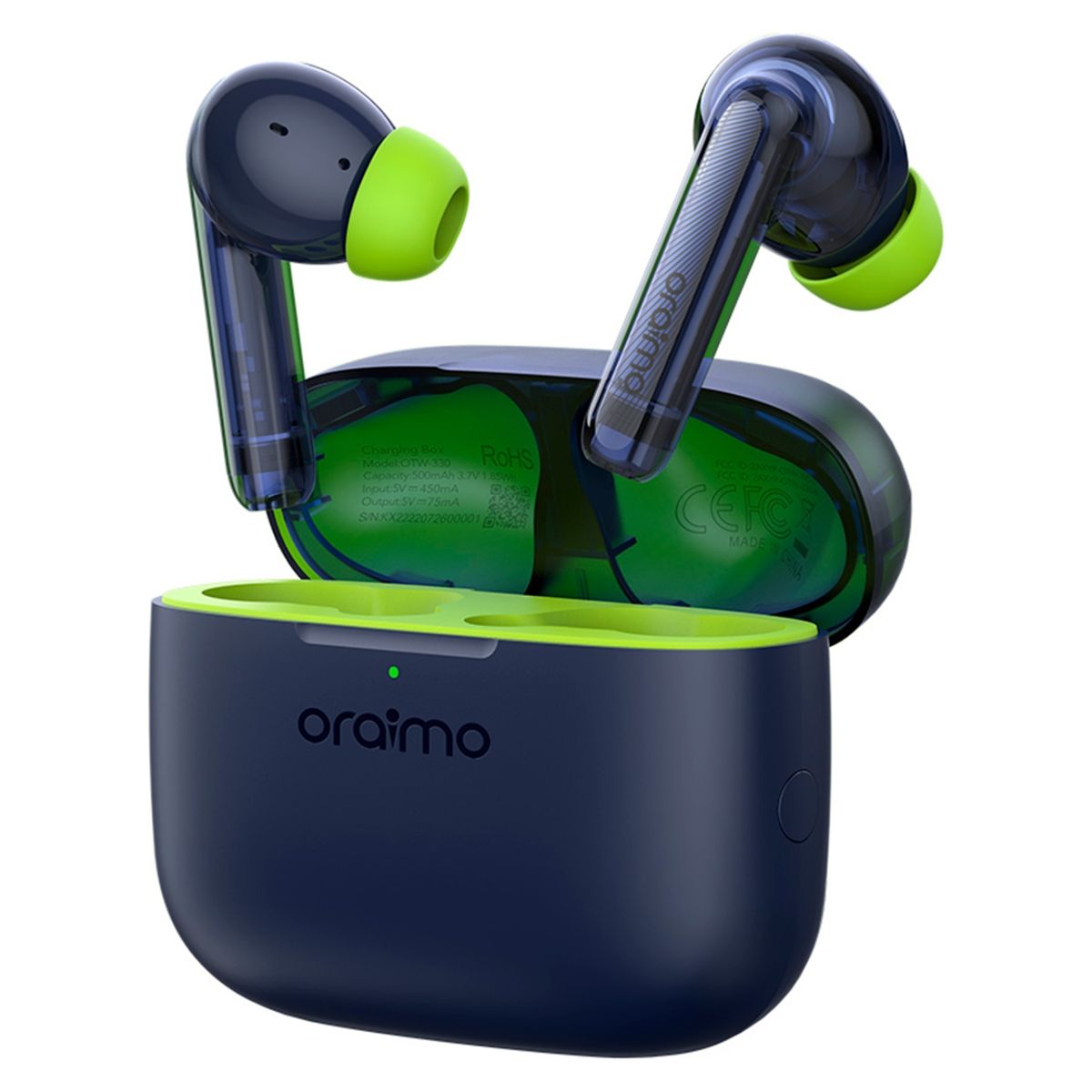 ORAIMO - Audífono Inalambrico OTW-330 Oraimo