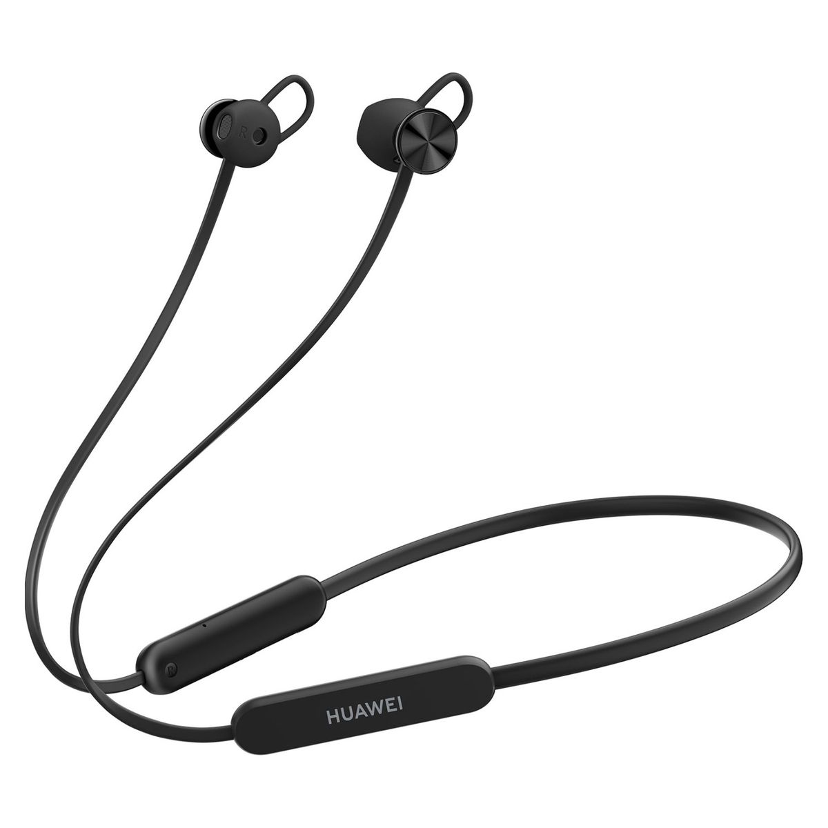 HUAWEI - Audifonos bluetooth Freelace Negro Huawei