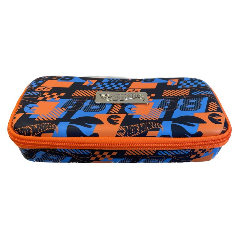 HOT WHEELS - Estuche Eva Hot Wheels