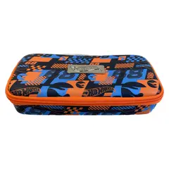 HOT WHEELS - Estuche Eva