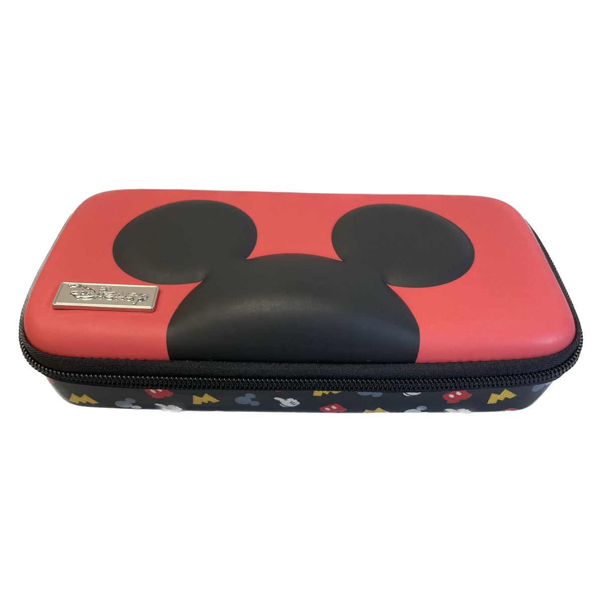 MICKEY MOUSE - Estuche Eva 3D Mickey Mouse
