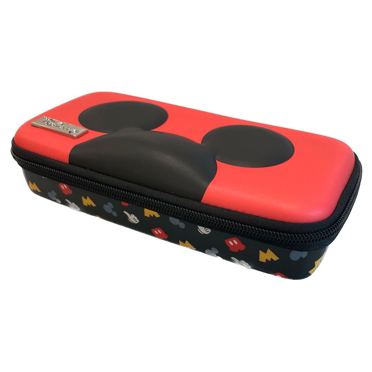 MICKEY MOUSE - Estuche Eva 3D Mickey Mouse