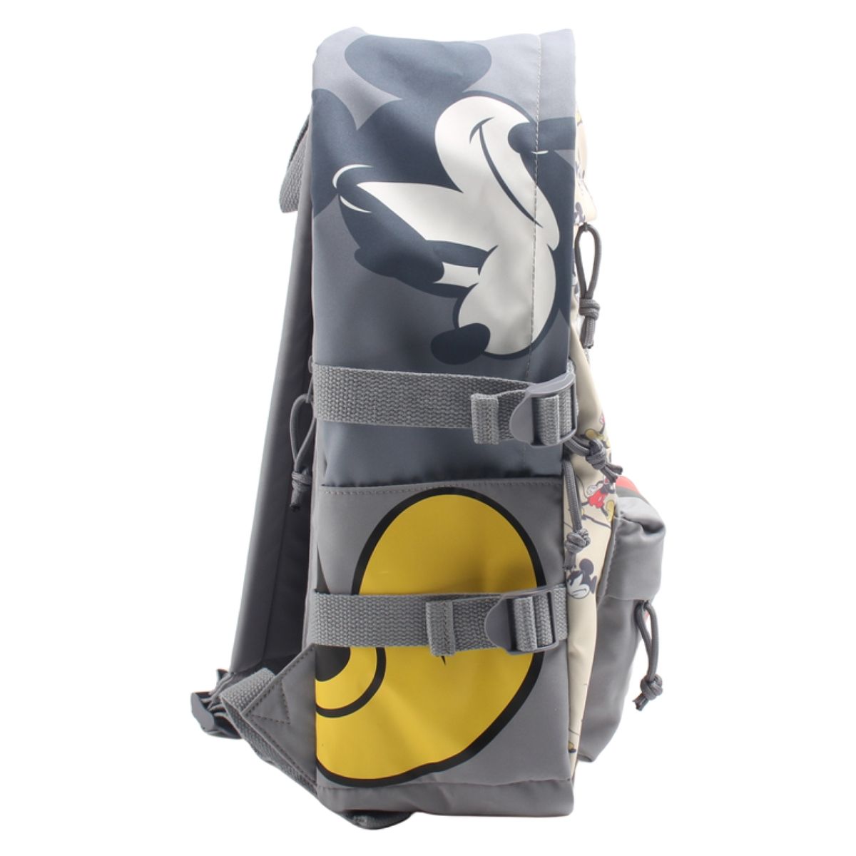 MICKEY MOUSE - Mochila Juvenil Unisex Mickey Mouse
