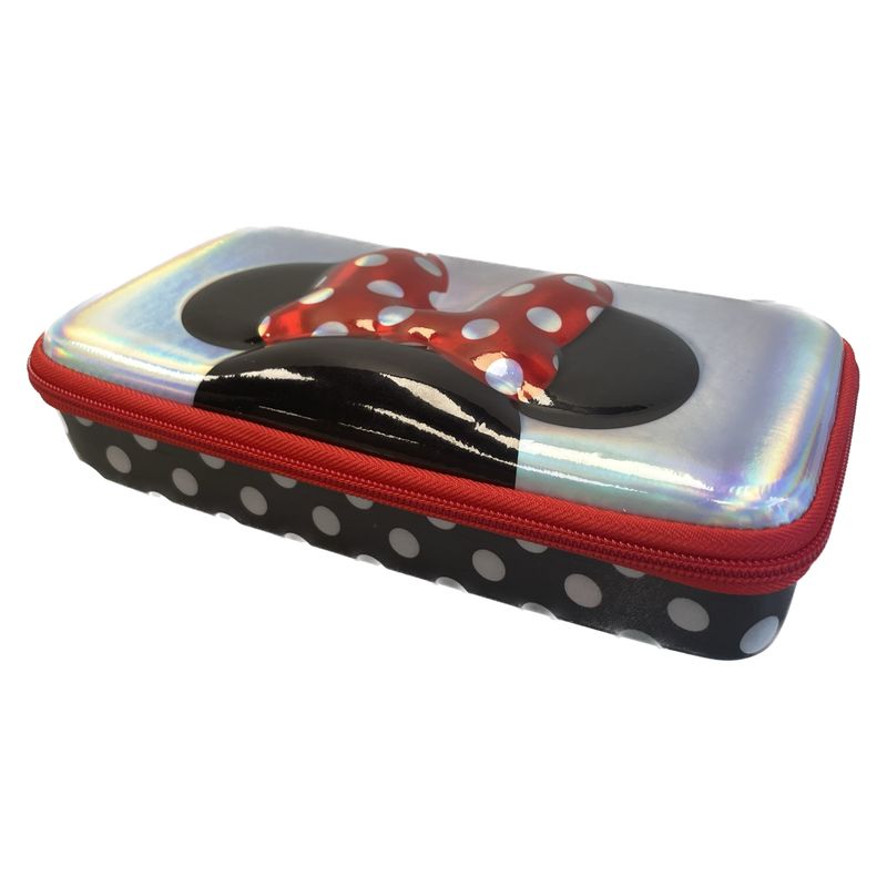 MINNIE - Estuche Eva 3D Minnie