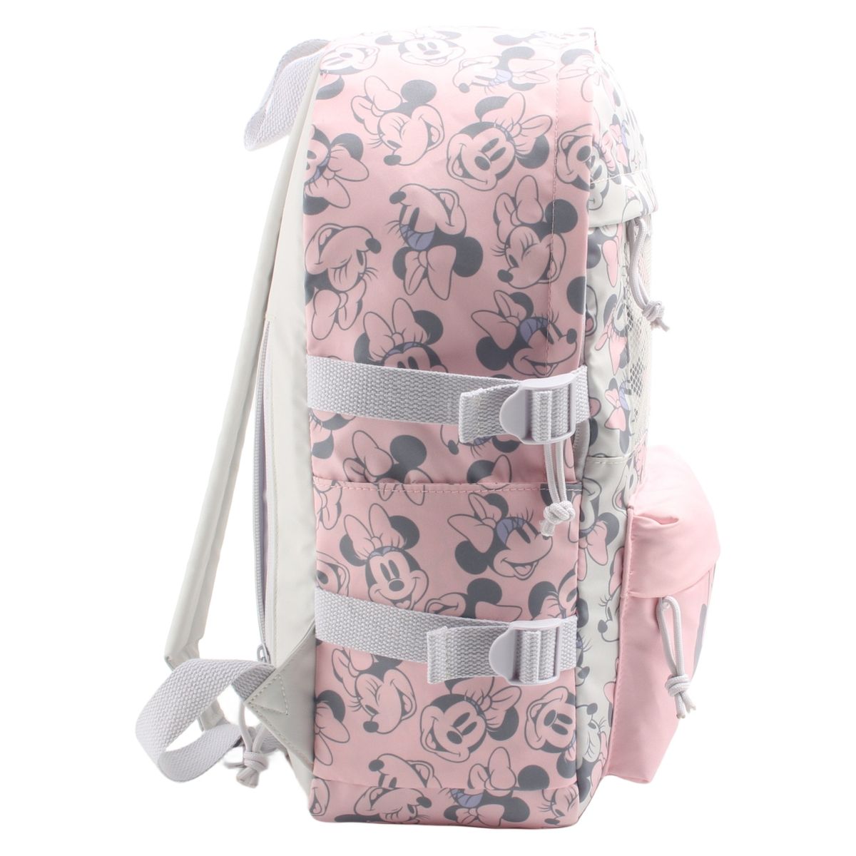 MINNIE - Mochila Juvenil Unisex Minnie
