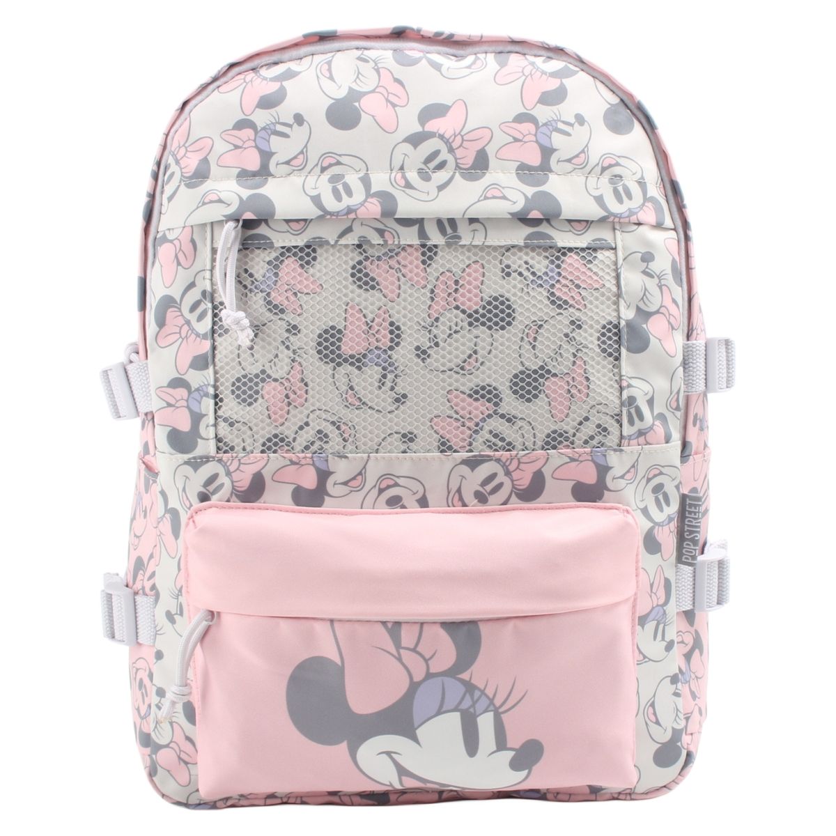 MINNIE - Mochila Juvenil Unisex Minnie