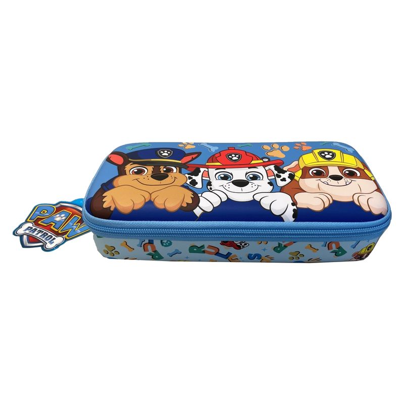 PAW PATROL - Estuche Eva Boy Paw Patrol