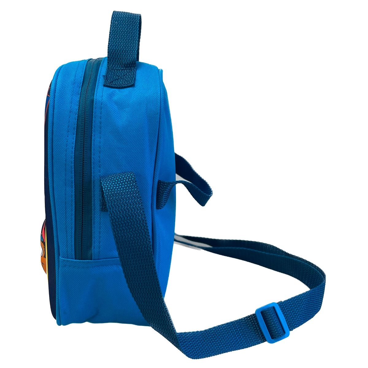 PAW PATROL - Lonchera Infantil 3D Niño Paw Patrol