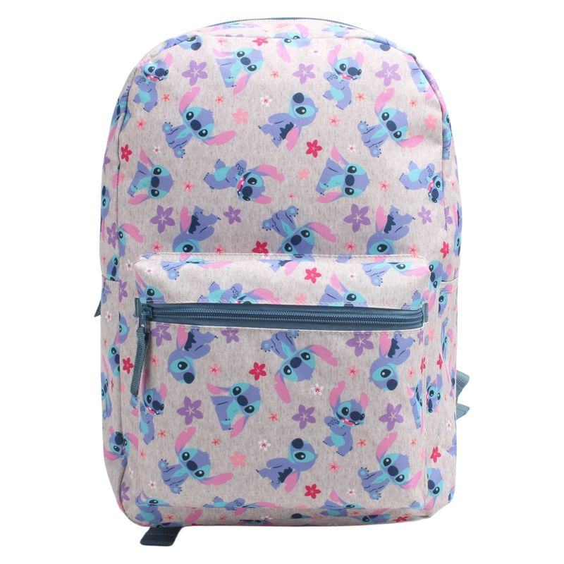 LILO & STITCH - Mochila Juvenil Unisex Lilo & Stitch