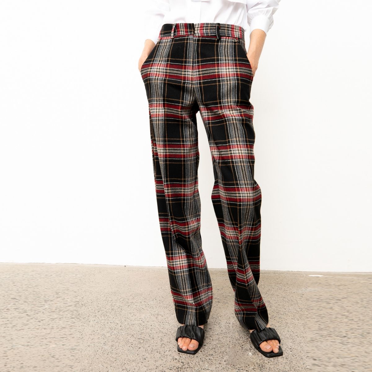 DIXIE - Pantalón Mujer Dixie