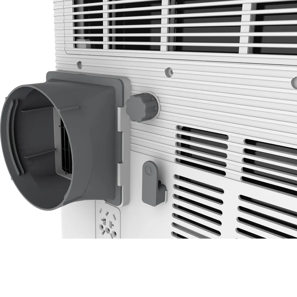 Ursus Trotter UT-Blizzard 9K Portátil 9000 BTU Frío/Calor Wi-Fi Blanco, foto 5
