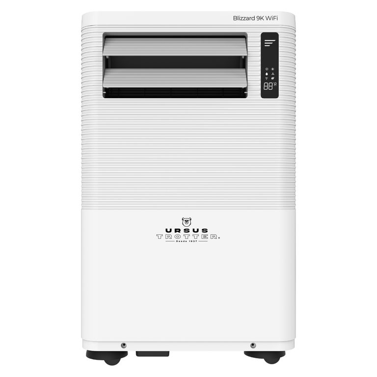 Aire Acondicionado Portátil Frio Calor Blizzard 12.000 Btu Wifi