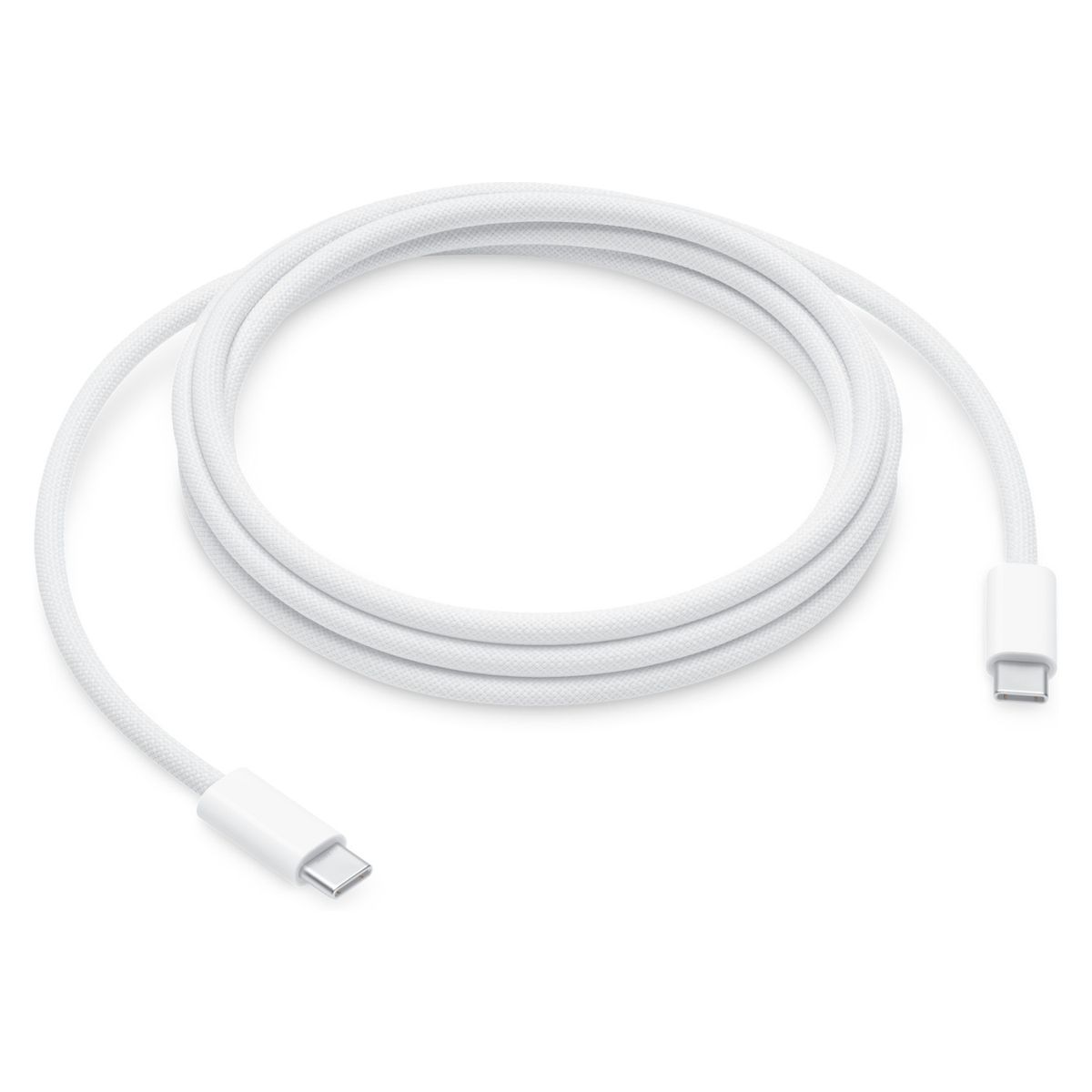 APPLE - Usb-C Cable 240W 2Mt Apple Cargador Iphone