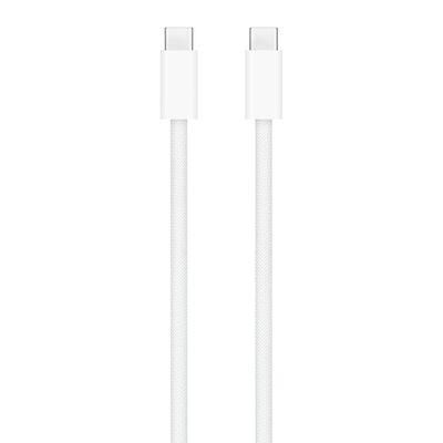 Imagen 2 del producto Usb-C Cable 240W 2Mt Cargador Iphone