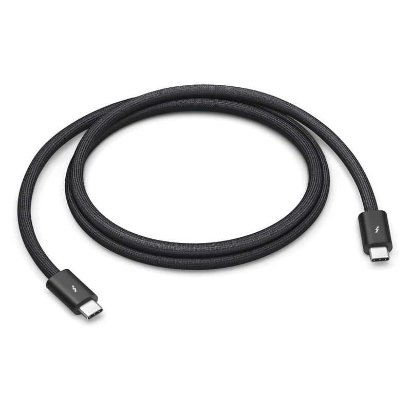 APPLE - Thunderbolt 4 Pro Usb-C 1Mt Apple