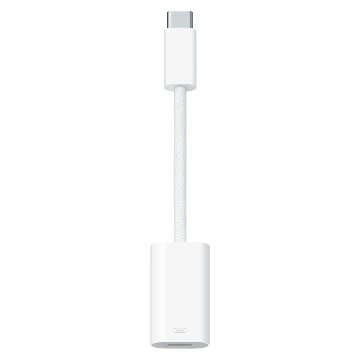 APPLE - Usb-C To Lightning Adapter Apple