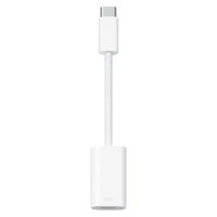 Usb-C To Lightning Adapter