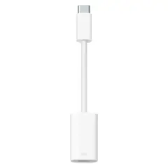 APPLE - Usb-C To Lightning Adapter