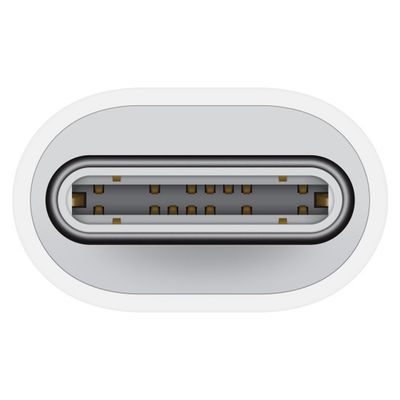 Imagen 2 del producto Usb-C To Lightning Adapter