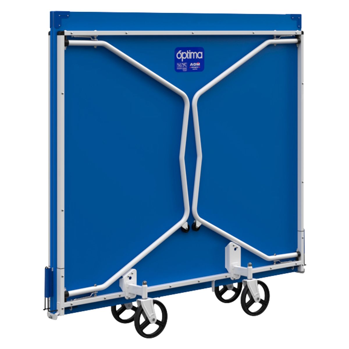 AGM - Mesa De Ping-Pong Mpp Optima Agm