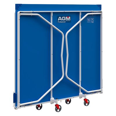 Imagen 2 del producto Mesa De Ping-Pong Profesional En Caja