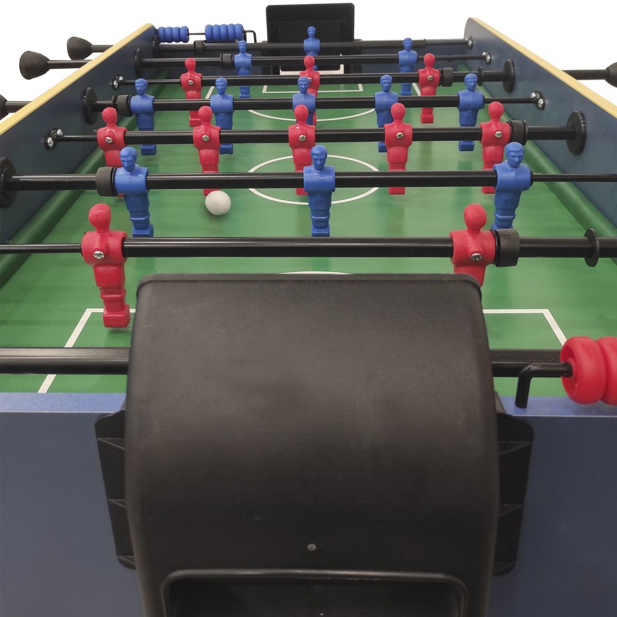 AGM - Mesa De Taca Taca Tt Junior Az Agm