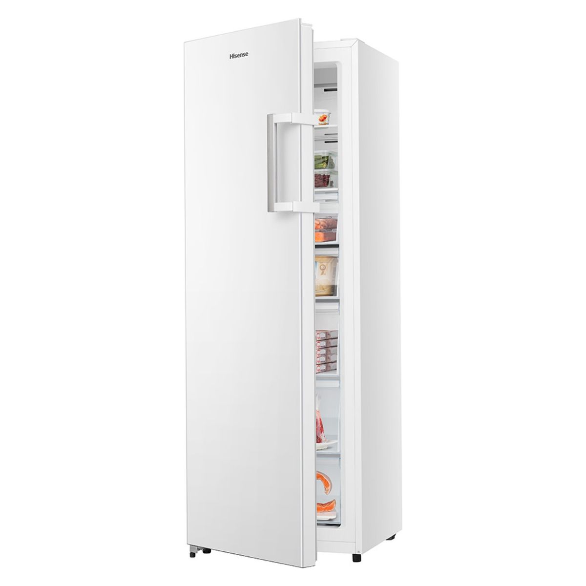 HISENSE - Freezer Vertical 229 lt UV277NW Hisense