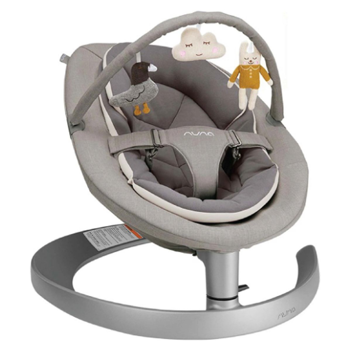 NUNA - Bouncer Leaf Grow Quartz Nuna