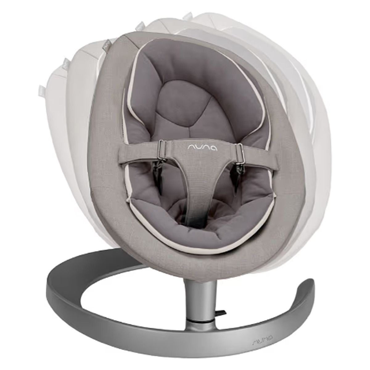 NUNA - Bouncer Leaf Grow Quartz Nuna