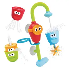 YOOKIDOO - Juego De Baño Tacitas