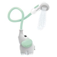 Elefante Ducha Interactivo Turquesa