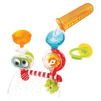 Juego De Baño Laboratorio